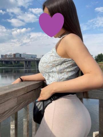 Индивидуалка Елизавета Фотография 5