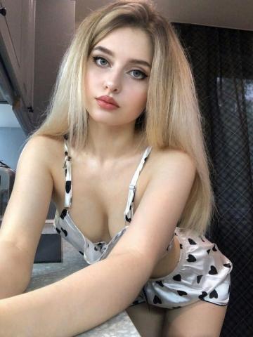 Индивидуалка Наташа Фотография 2