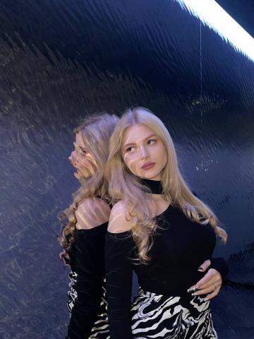 Индивидуалка Ника Фотография 2