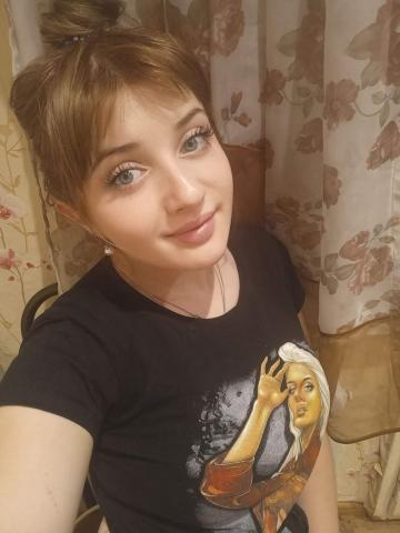 Индивидуалка Устинья Фотография 4